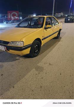بيجو 405